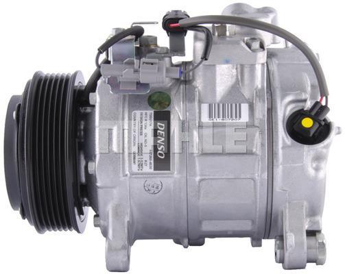 Compresseur, climatisation MAHLE Aftermarket ref. ACP 472 000P