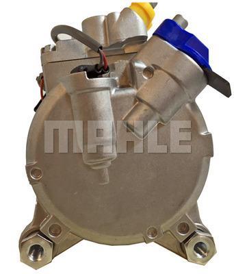 Butée hydraulique Gt
