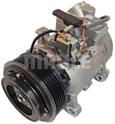 Compresseur, climatisation MAHLE Aftermarket ref. ACP 472 000S