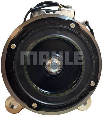 Compresseur, climatisation MAHLE Aftermarket ref. ACP 472 000S