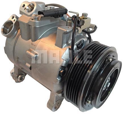 Compresseur, climatisation MAHLE Aftermarket ref. ACP 472 000S