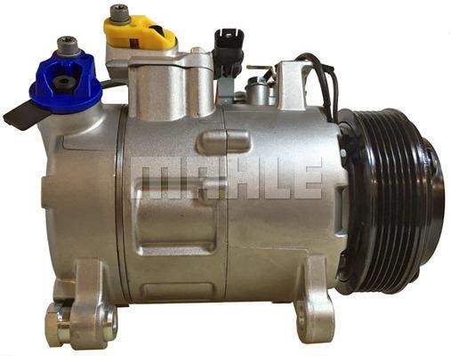 Compresseur, climatisation MAHLE Aftermarket ref. ACP 472 000S