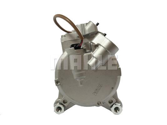 Compresseur, climatisation MAHLE Aftermarket ref. ACP 473 000S