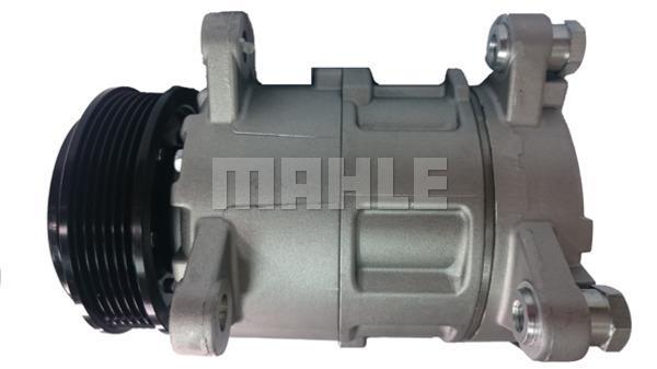 Compresseur, climatisation MAHLE Aftermarket ref. ACP 473 000S