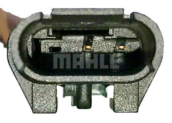 Compresseur, climatisation MAHLE Aftermarket ref. ACP 473 000S
