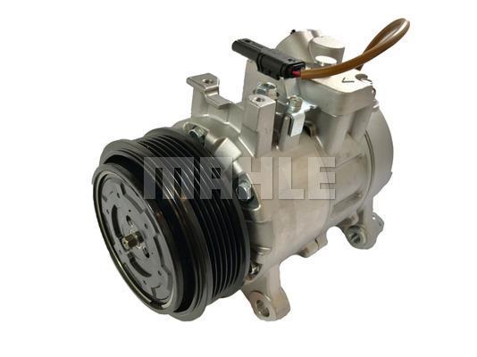 Compresseur, climatisation MAHLE Aftermarket ref. ACP 473 000S