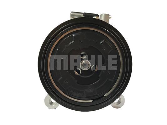 Compresseur, climatisation MAHLE Aftermarket ref. ACP 473 000S