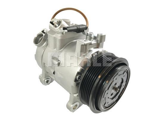Compresseur, climatisation MAHLE Aftermarket ref. ACP 473 000S