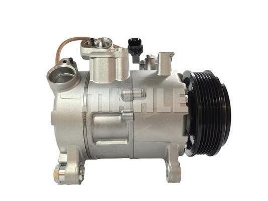 Compresseur, climatisation MAHLE Aftermarket ref. ACP 473 000S
