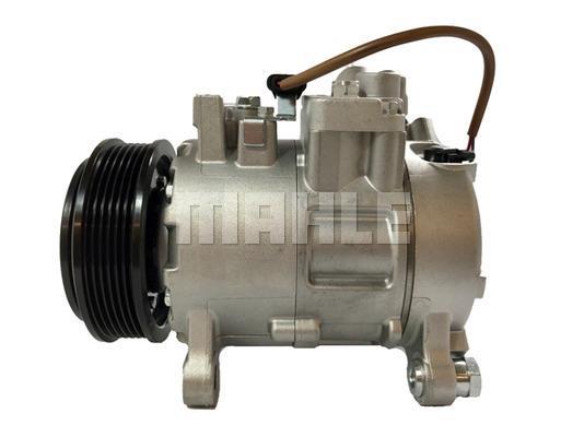Compresseur, climatisation MAHLE Aftermarket ref. ACP 473 000S