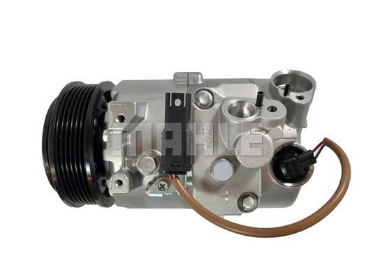 Compresseur, climatisation MAHLE Aftermarket ref. ACP 473 000S