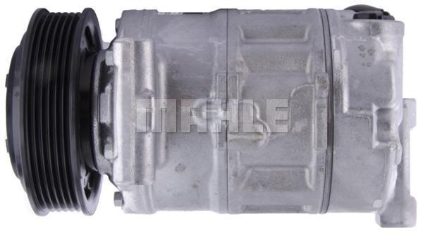 Compresseur, climatisation MAHLE Aftermarket ref. ACP 475 000P