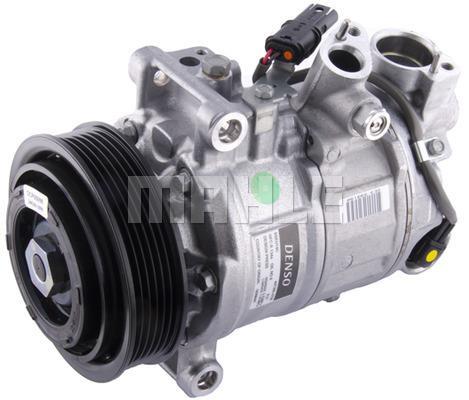 Compresseur, climatisation MAHLE Aftermarket ref. ACP 475 000P