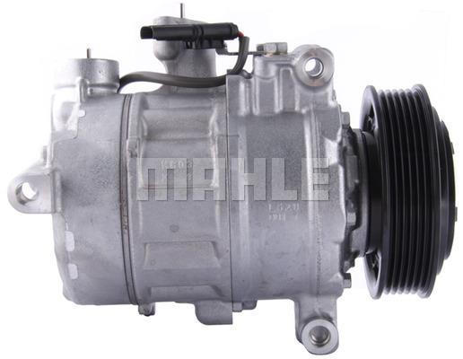 Compresseur, climatisation MAHLE Aftermarket ref. ACP 475 000P