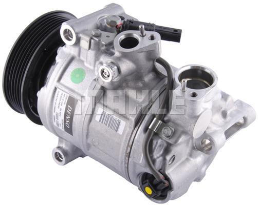 Compresseur, climatisation MAHLE Aftermarket ref. ACP 475 000P