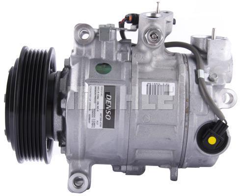 Compresseur, climatisation MAHLE Aftermarket ref. ACP 475 000P