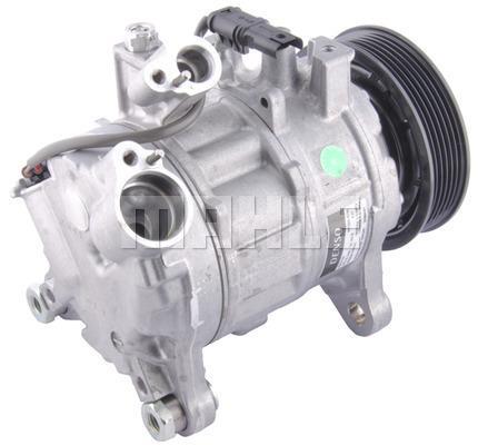 Compresseur, climatisation MAHLE Aftermarket ref. ACP 476 000P