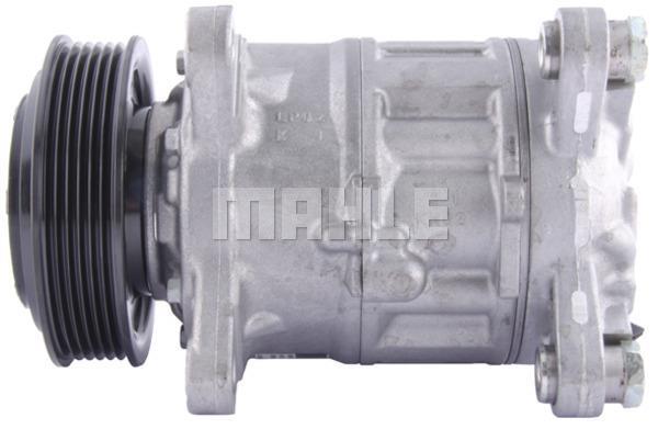 Compresseur, climatisation MAHLE Aftermarket ref. ACP 476 000P