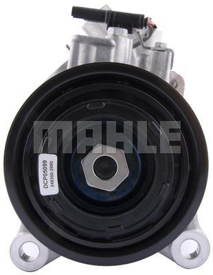 Compresseur, climatisation MAHLE Aftermarket ref. ACP 476 000P