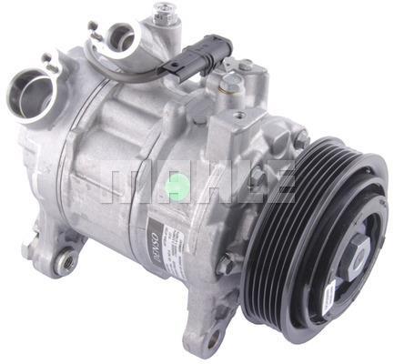 Compresseur, climatisation MAHLE Aftermarket ref. ACP 476 000P
