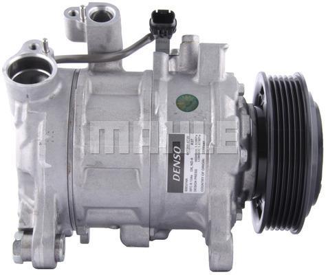 Compresseur, climatisation MAHLE Aftermarket ref. ACP 476 000P