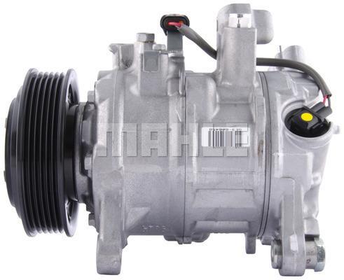 Compresseur, climatisation MAHLE Aftermarket ref. ACP 476 000P