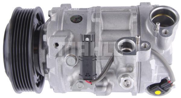 Compresseur, climatisation MAHLE Aftermarket ref. ACP 476 000P