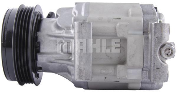 Compresseur, climatisation MAHLE Aftermarket ref. ACP 478 000P