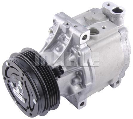 Compresseur, climatisation MAHLE Aftermarket ref. ACP 478 000P