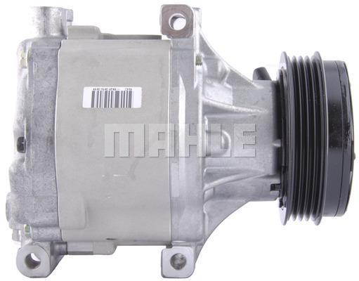 Compresseur, climatisation MAHLE Aftermarket ref. ACP 478 000P