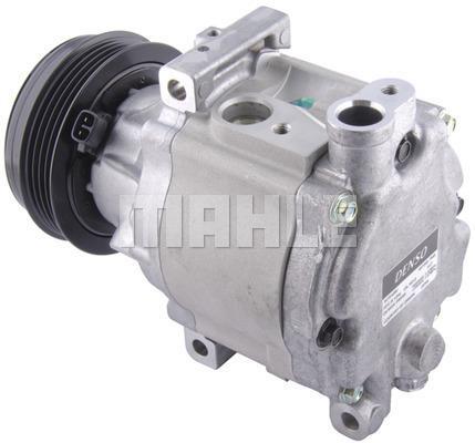 Compresseur, climatisation MAHLE Aftermarket ref. ACP 478 000P