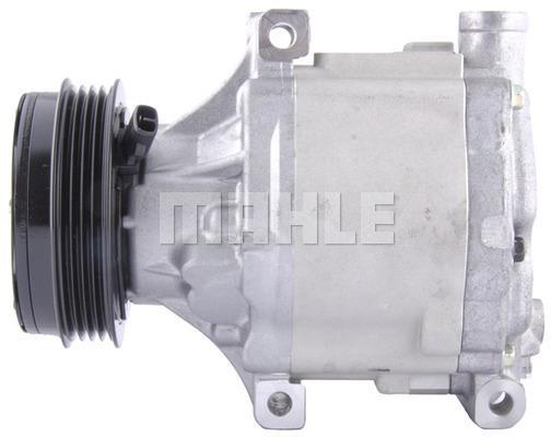 Compresseur, climatisation MAHLE Aftermarket ref. ACP 478 000P