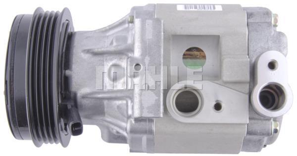 Compresseur, climatisation MAHLE Aftermarket ref. ACP 478 000P