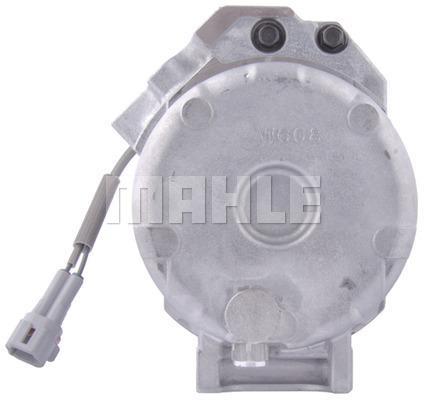 Compresseur, climatisation MAHLE Aftermarket ref. ACP 480 000P