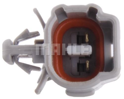Compresseur, climatisation MAHLE Aftermarket ref. ACP 480 000P