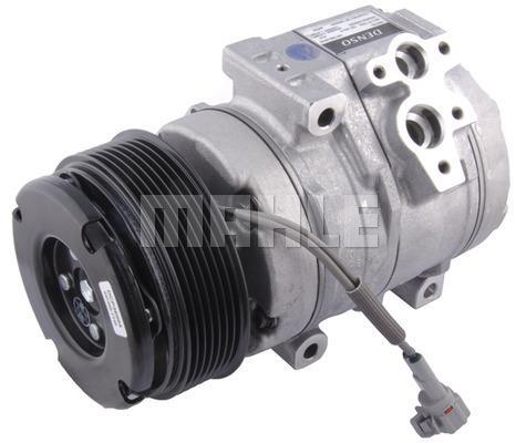 Compresseur, climatisation MAHLE Aftermarket ref. ACP 480 000P