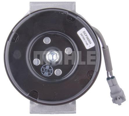 Compresseur, climatisation MAHLE Aftermarket ref. ACP 480 000P