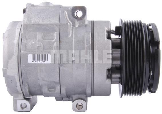Compresseur, climatisation MAHLE Aftermarket ref. ACP 480 000P