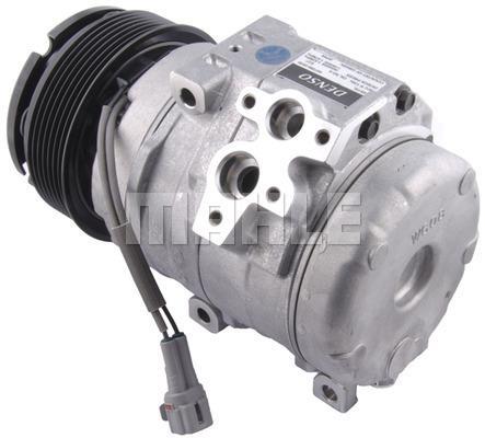 Compresseur, climatisation MAHLE Aftermarket ref. ACP 480 000P