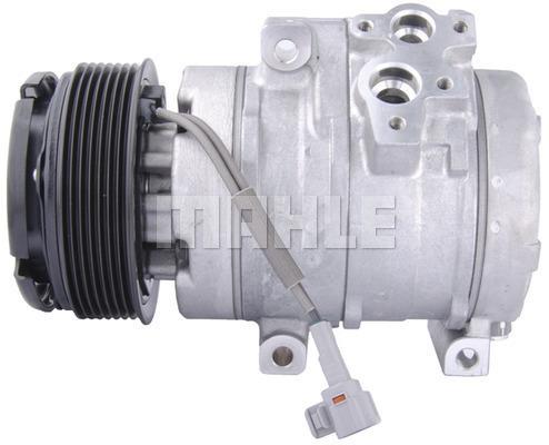 Compresseur, climatisation MAHLE Aftermarket ref. ACP 480 000P