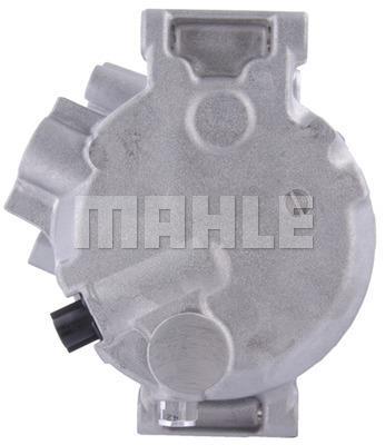 Compresseur, climatisation MAHLE Aftermarket ref. ACP 482 000P