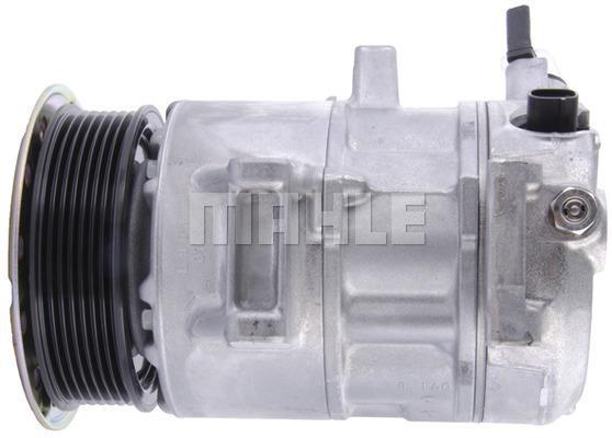 Compresseur, climatisation MAHLE Aftermarket ref. ACP 482 000P