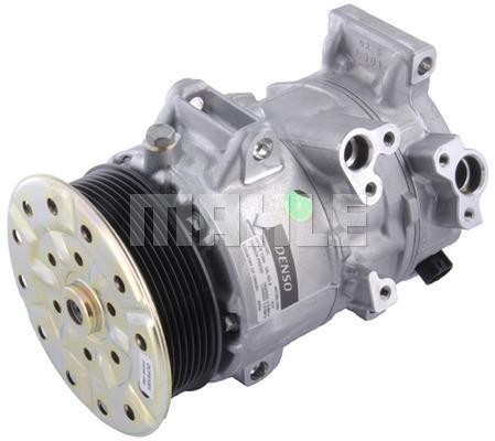 Compresseur, climatisation MAHLE Aftermarket ref. ACP 482 000P