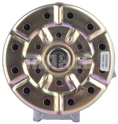 Compresseur, climatisation MAHLE Aftermarket ref. ACP 482 000P