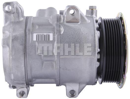 Compresseur, climatisation MAHLE Aftermarket ref. ACP 482 000P