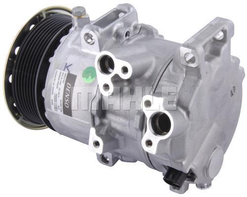 Compresseur, climatisation MAHLE Aftermarket ref. ACP 482 000P