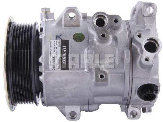 Compresseur, climatisation MAHLE Aftermarket ref. ACP 482 000P