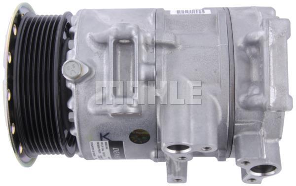 Compresseur, climatisation MAHLE Aftermarket ref. ACP 482 000P