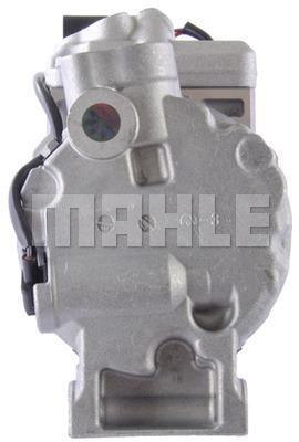 Compresseur, climatisation MAHLE Aftermarket ref. ACP 484 000P
