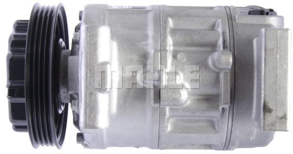 Compresseur, climatisation MAHLE Aftermarket ref. ACP 484 000P